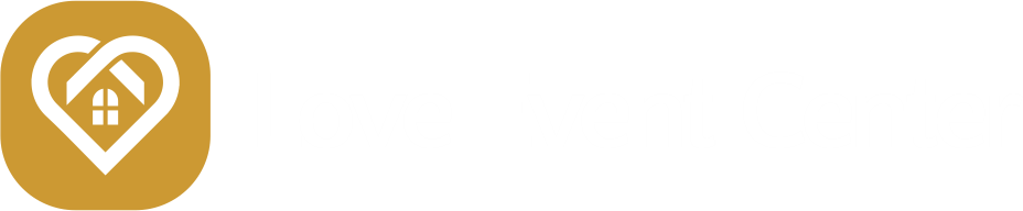 Love Event Center-LEC Logo white and gold